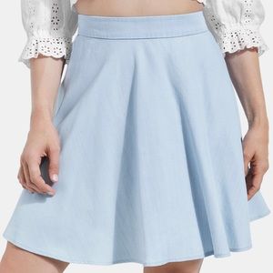 GUESS Mini Skirt